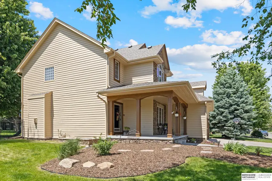 7505 Overview Street, Papillion, NE 68046 - #2
