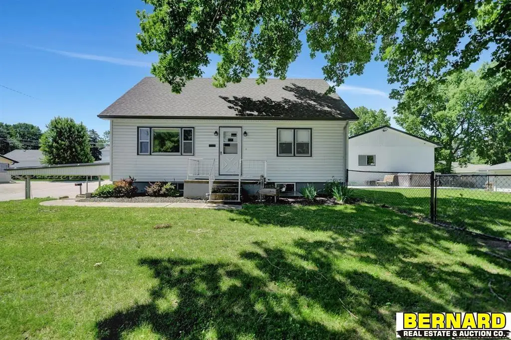 1901 3rd Avenue, Nebraska City, NE 68410 - #1