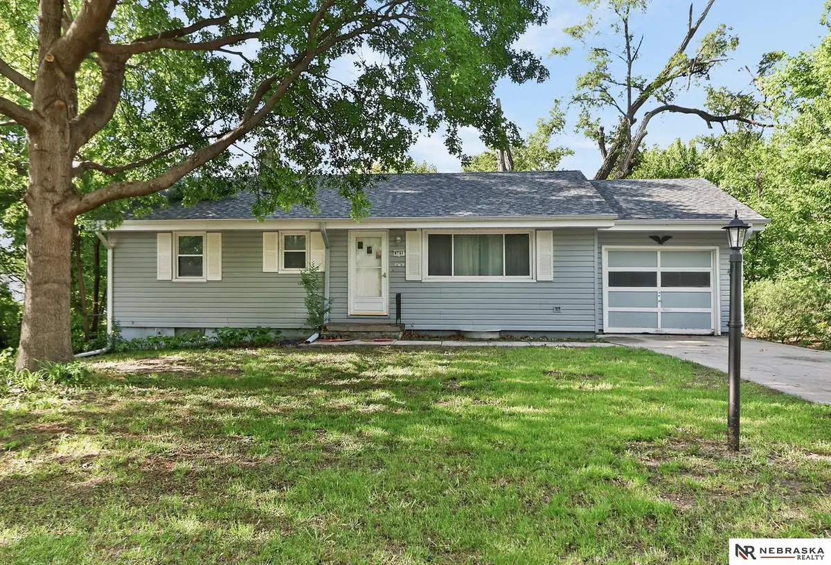 8741 Charles Street, Omaha, NE 68114 - #1