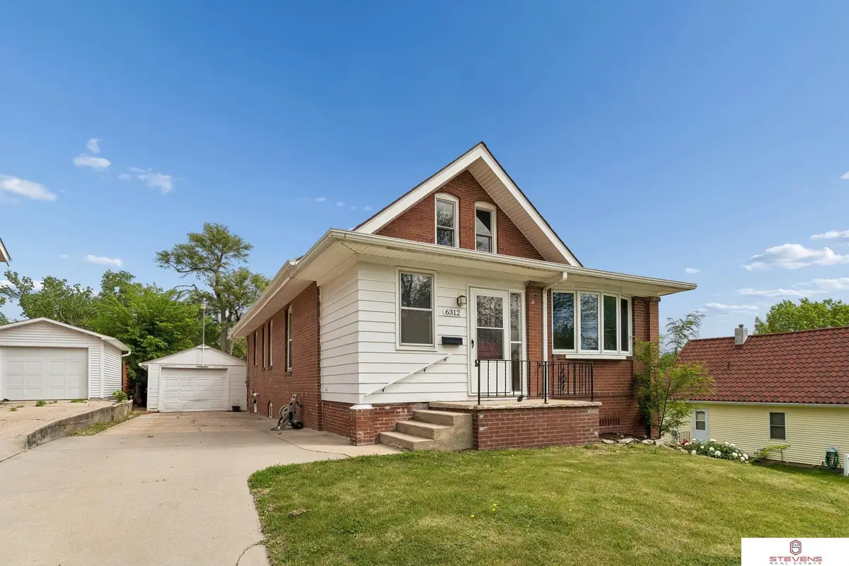 6312 Evans Street, Omaha, NE 68014 - #1