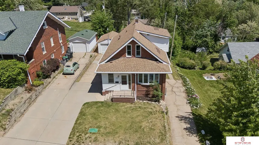 6312 Evans Street, Omaha, NE 68014 - #3