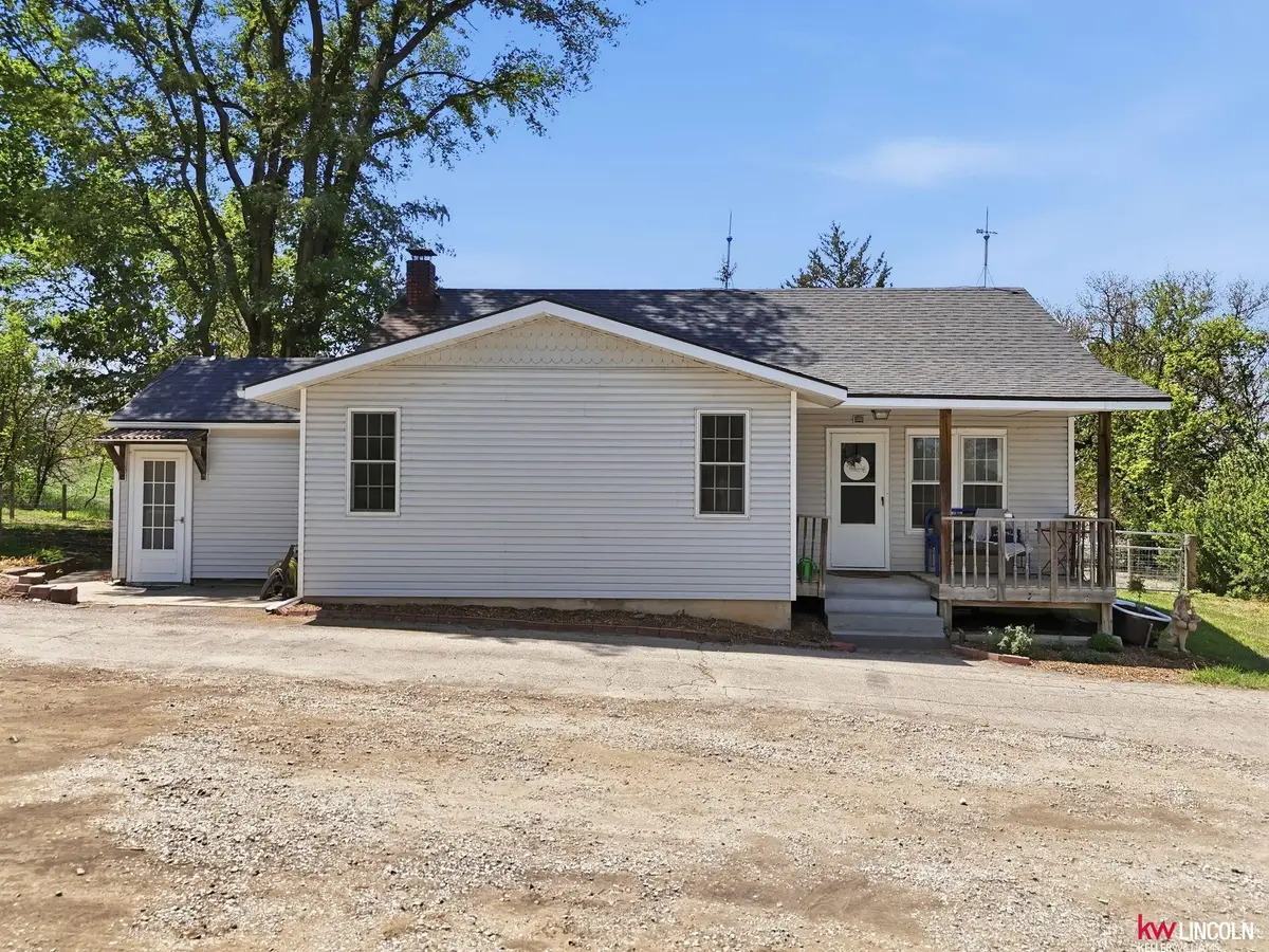 10901 W Yankee Hill Road, Denton, NE 68339 - #1