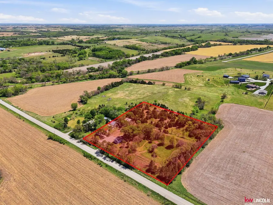 10901 W Yankee Hill Road, Denton, NE 68339 - #3