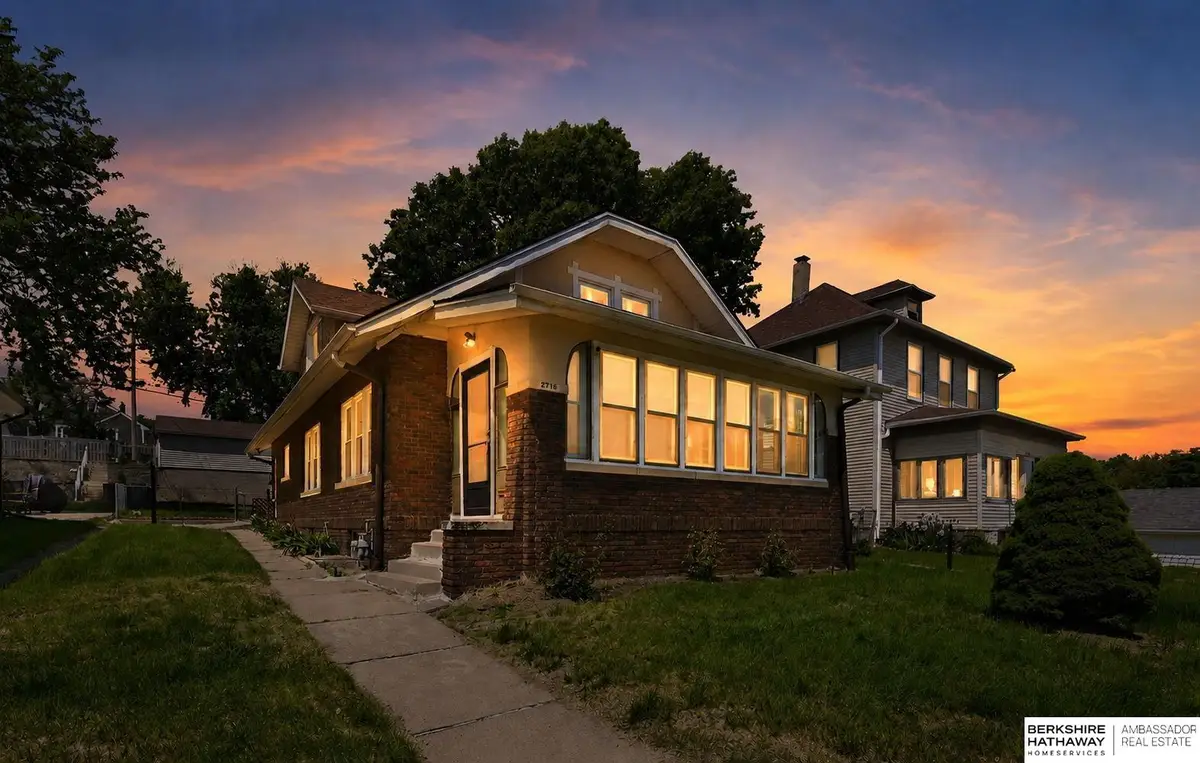 2716 S 23rd Street, Omaha, NE 68108 - #1