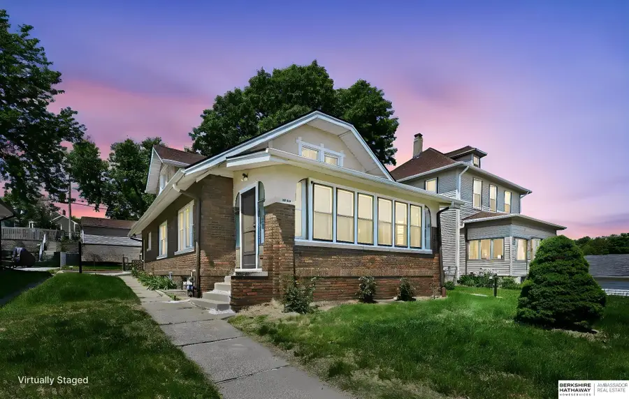2716 S 23rd Street, Omaha, NE 68108 - #3