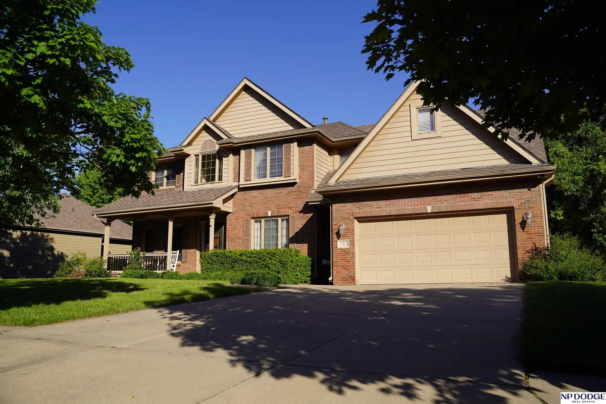 17494 Orchard Avenue, Omaha, NE 68135 - #1