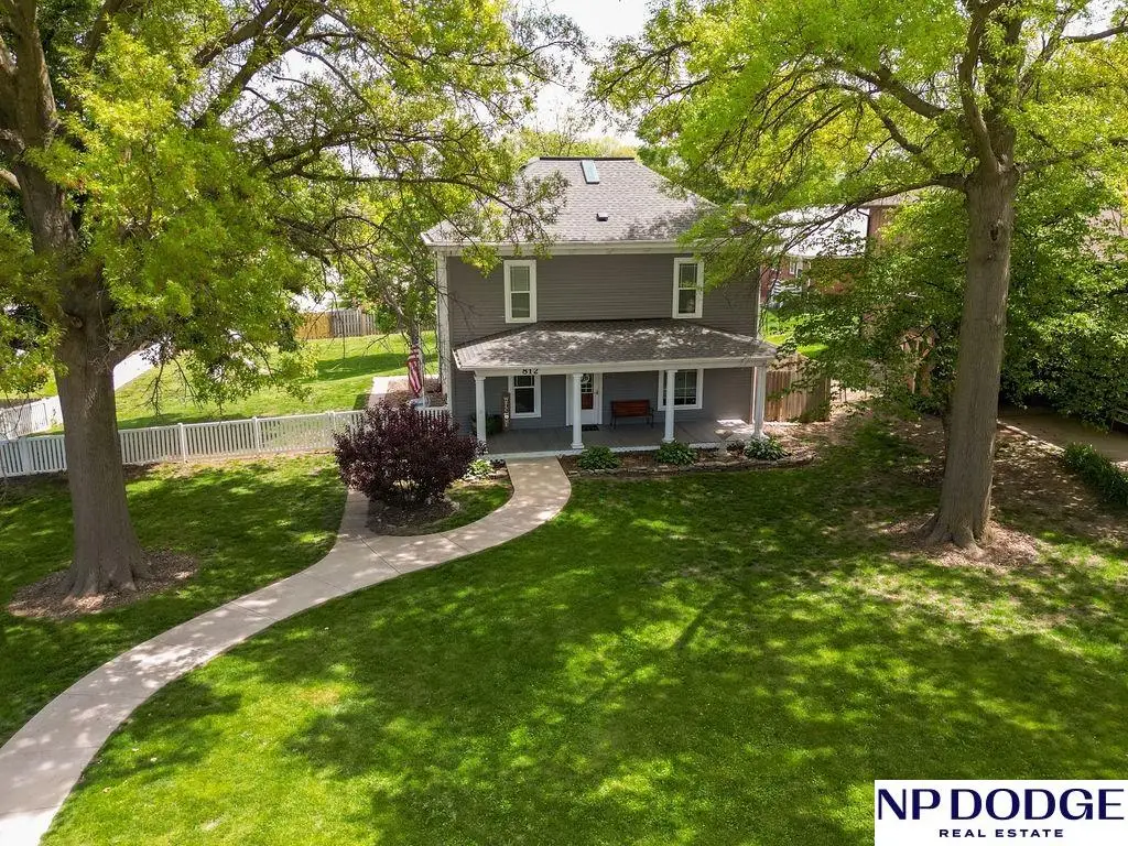 812 S 16 Street, Blair, NE 68008 - #1