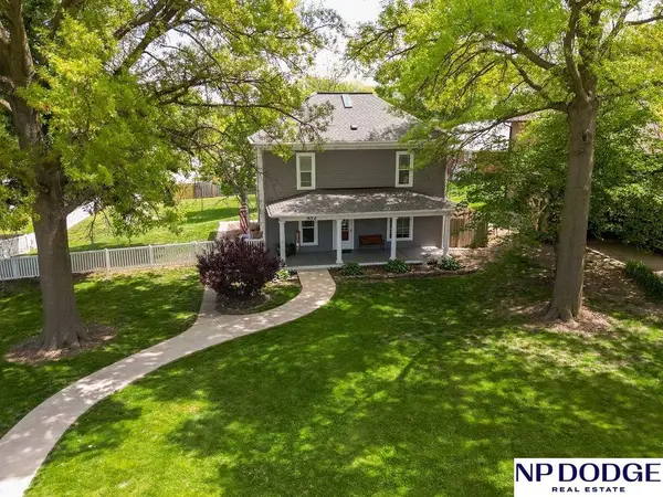 812 S 16 Street, Blair, NE 68008