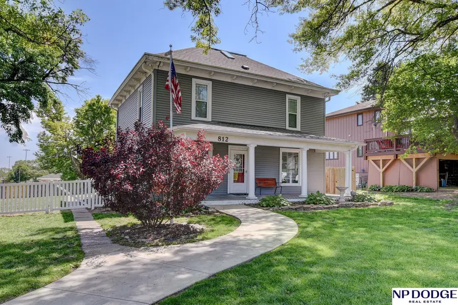 812 S 16 Street, Blair, NE 68008 - #3