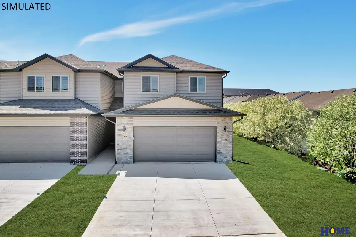 8200 Ventura Place, Lincoln, NE 68505 - #1