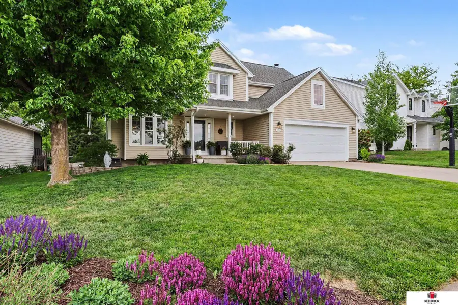 4738 Birch Hollow Drive, Lincoln, NE 68516 - #3