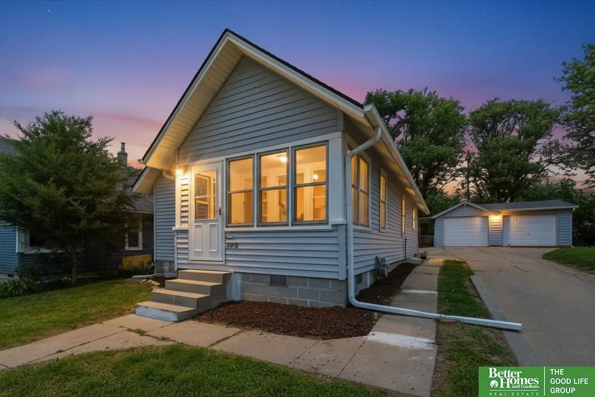 3616 Grover Street, Omaha, NE 68105 - #1
