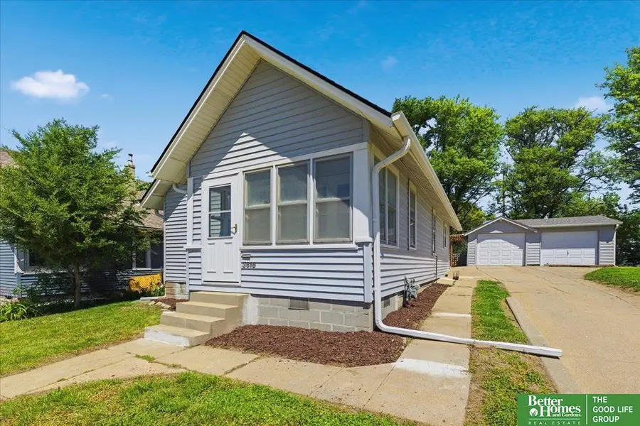 3616 Grover Street, Omaha, NE 68105 - #2