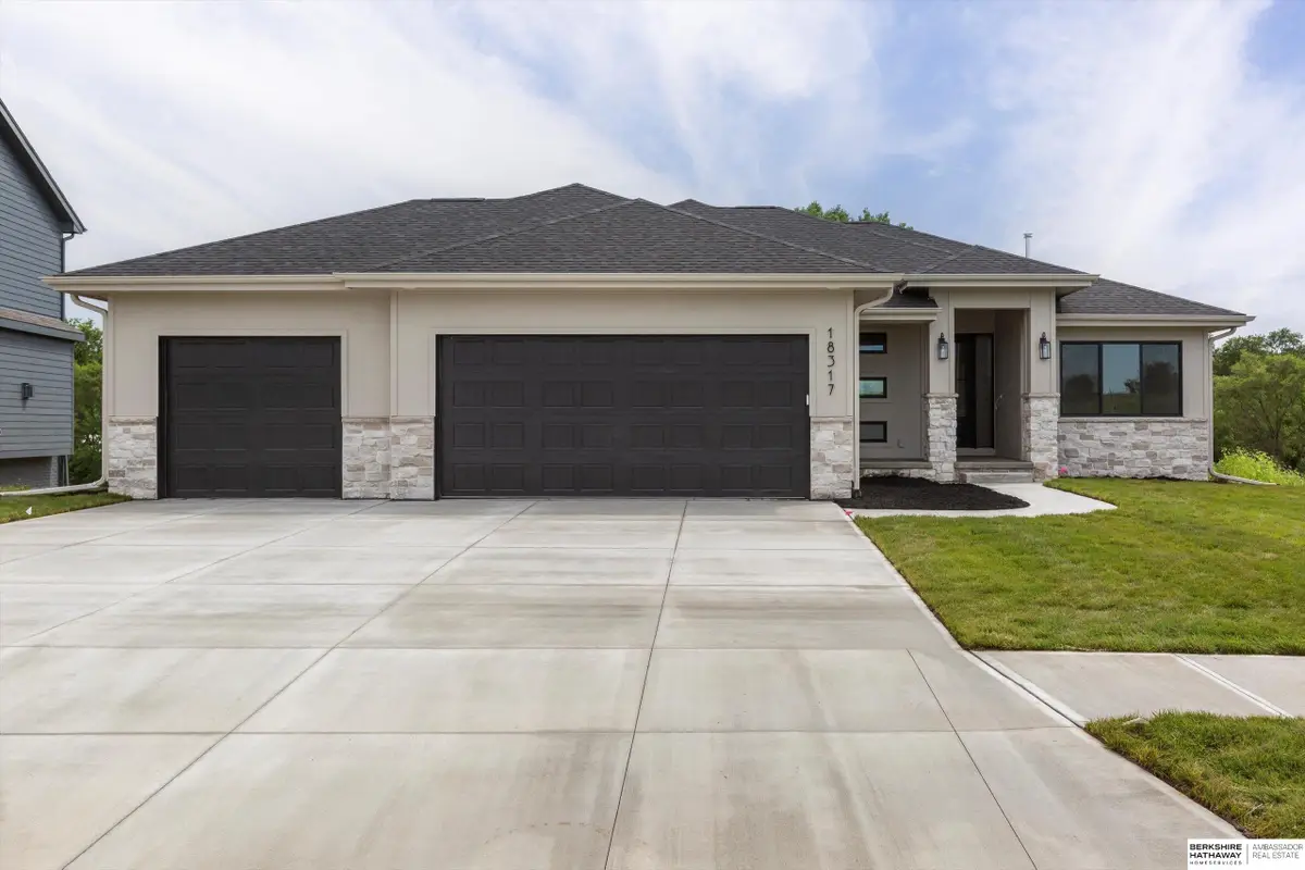 11306 S 181st Circle, Gretna, NE 68028 - #1