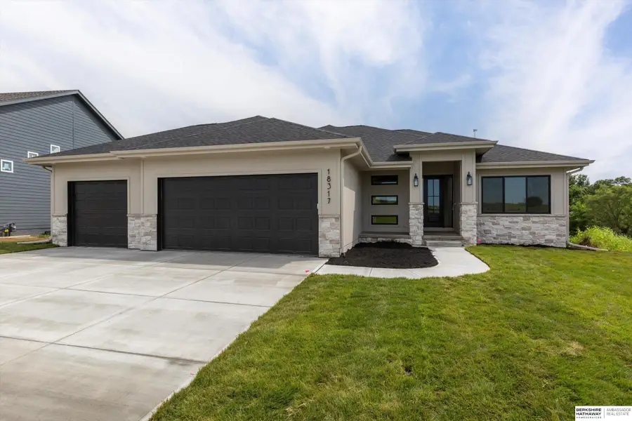 11306 S 181st Circle, Gretna, NE 68028 - #2