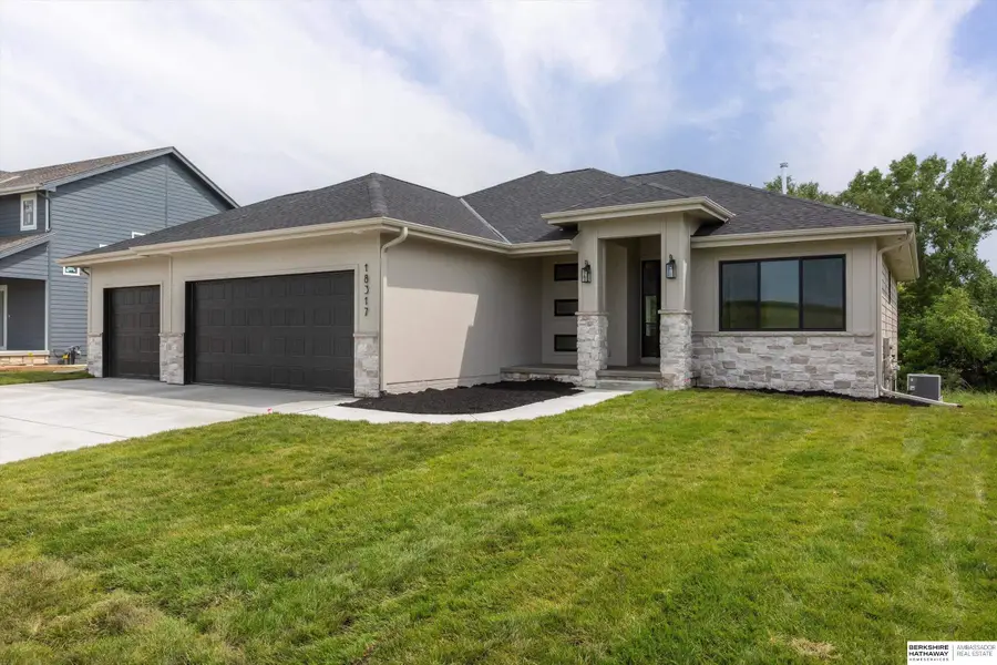 11306 S 181st Circle, Gretna, NE 68028 - #3