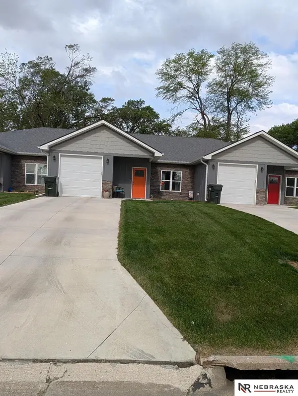 1273 Spruce Street, Wahoo, NE 68066