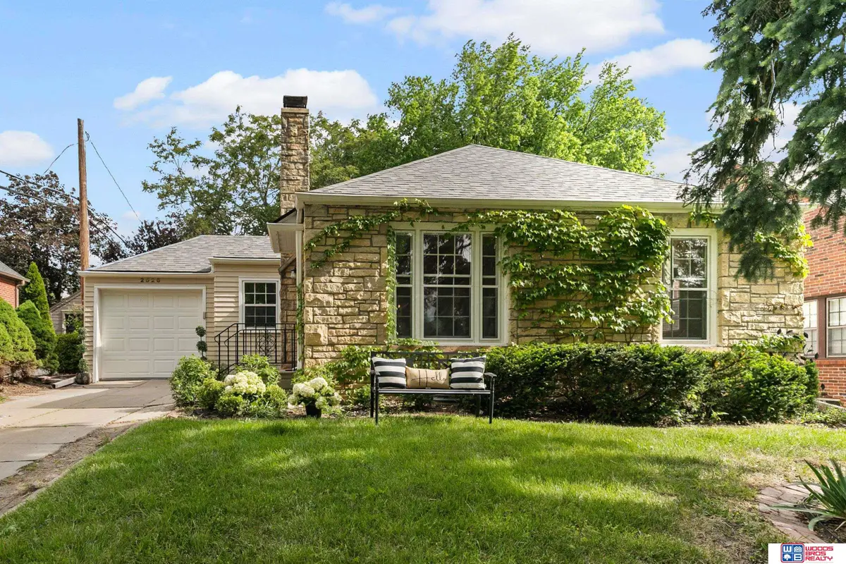 2526 Lafayette Avenue, Lincoln, NE 68502 - #1