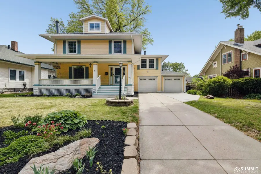 1951 Sewell Street, Lincoln, NE 68502 - #2