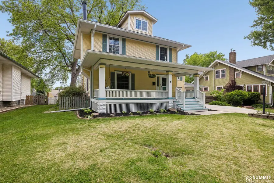 1951 Sewell Street, Lincoln, NE 68502 - #3