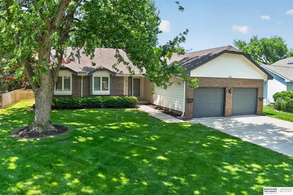 662 N 149 Avenue, Omaha, NE 68154