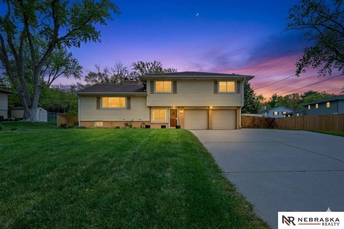 3409 S 108 Street, Omaha, NE 68144 - #1