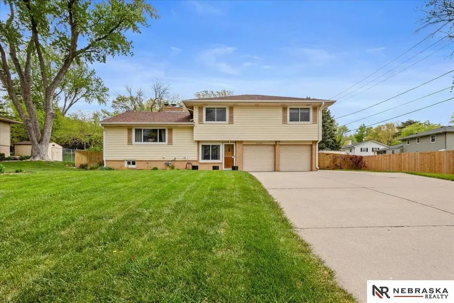 3409 S 108 Street, Omaha, NE 68144 - #2