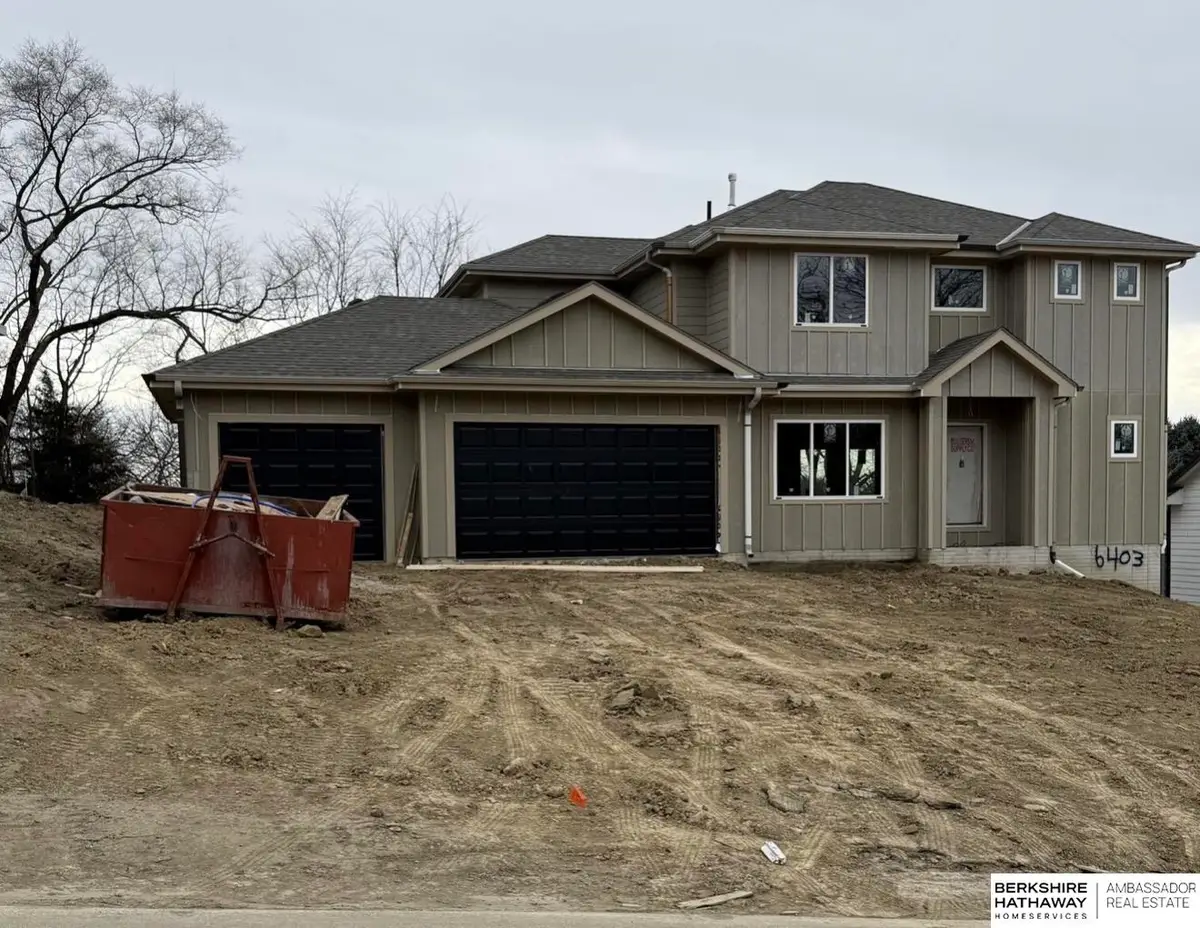 6403 Girard Street, Omaha, NE 68152 - #1