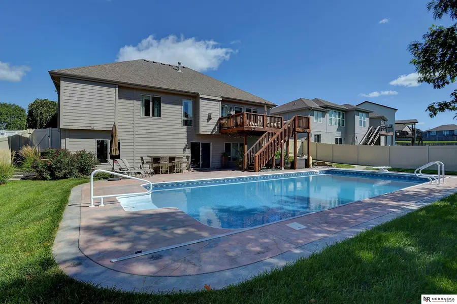15213 Norwick Drive, Omaha, NE 68116 - #2