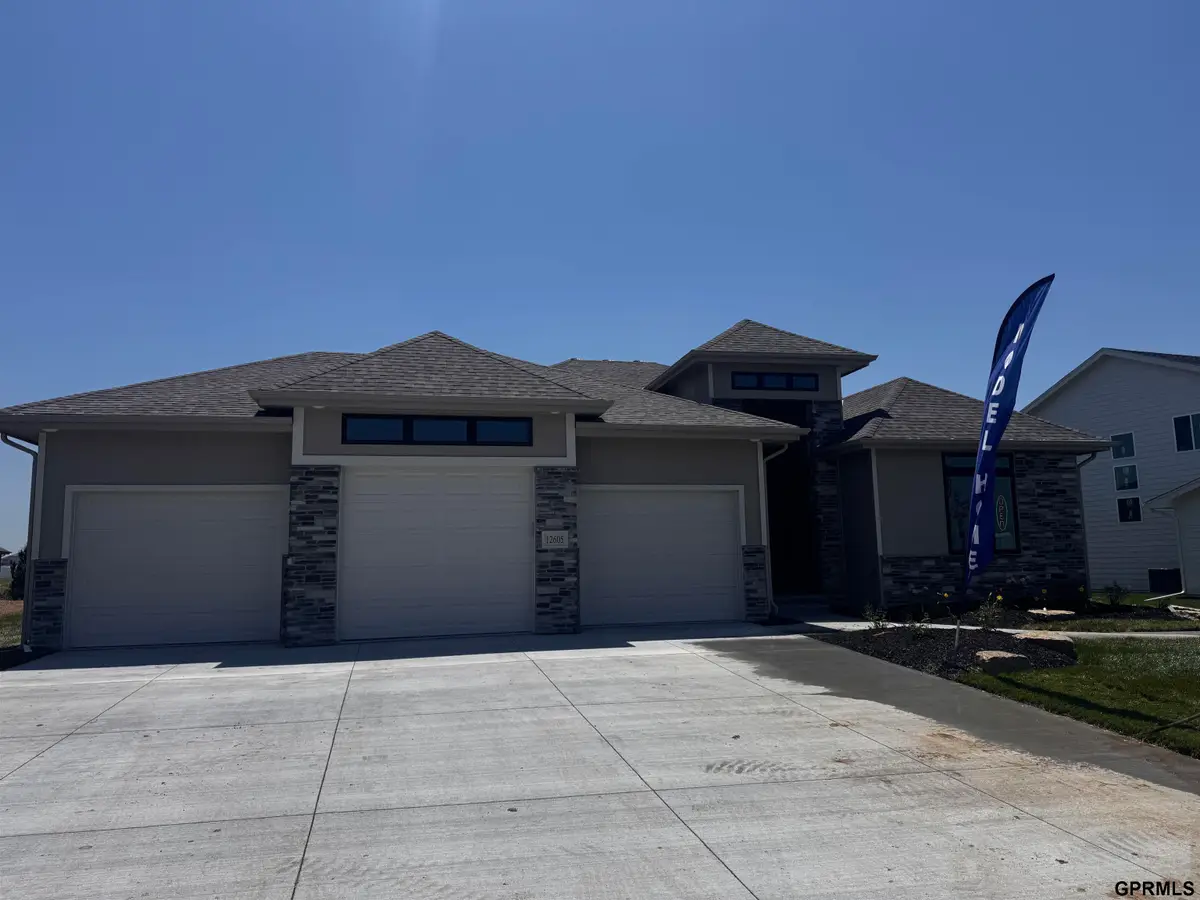 12605 Shepard Street, Papillion, NE 68138 - #1