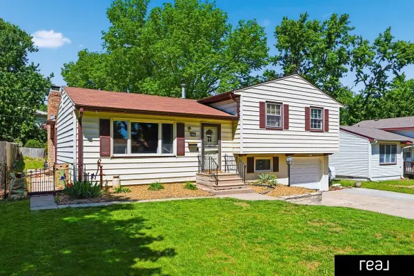 3312 126th Street, Omaha, NE 68144