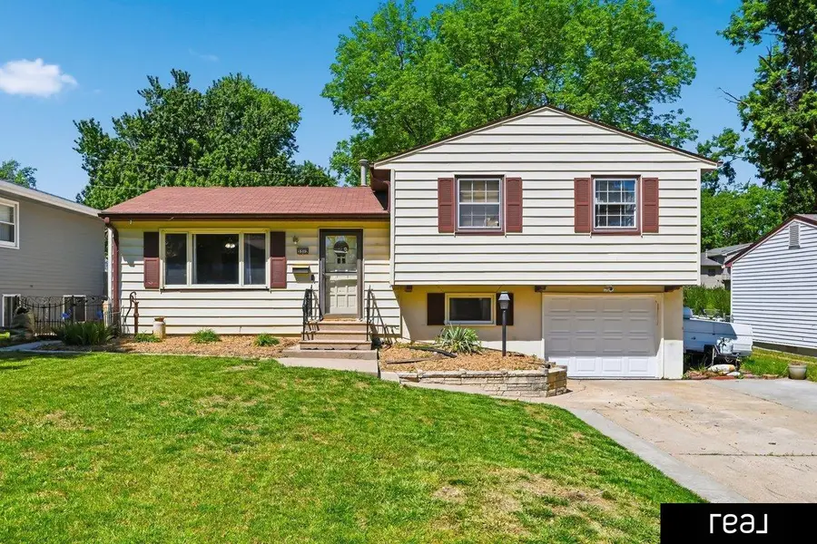 3312 126th Street, Omaha, NE 68144 - #2