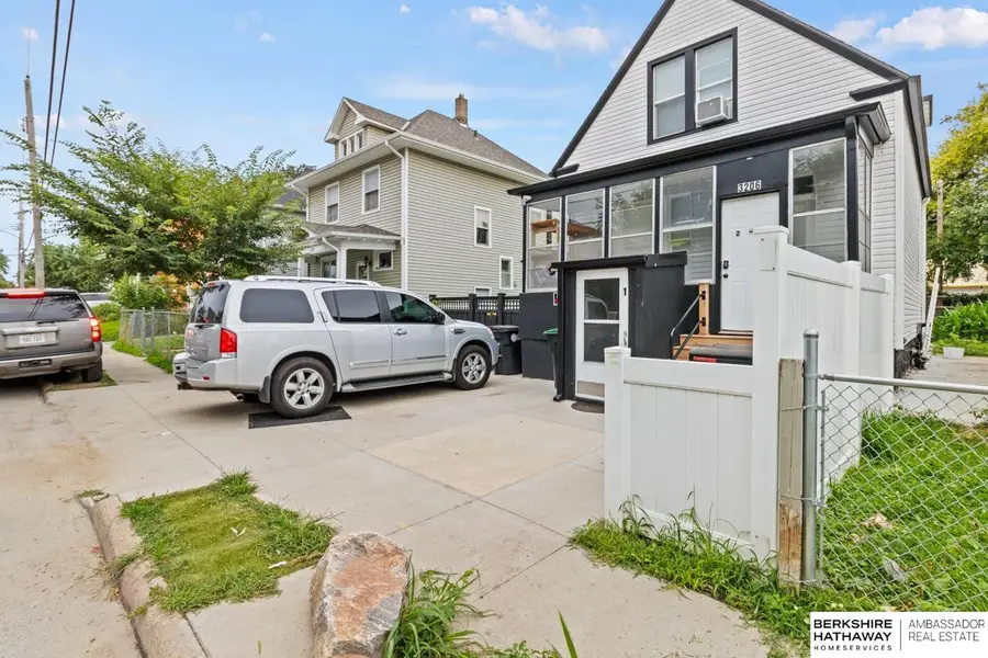 3206 S 23 Street, Omaha, NE 68108 - #2