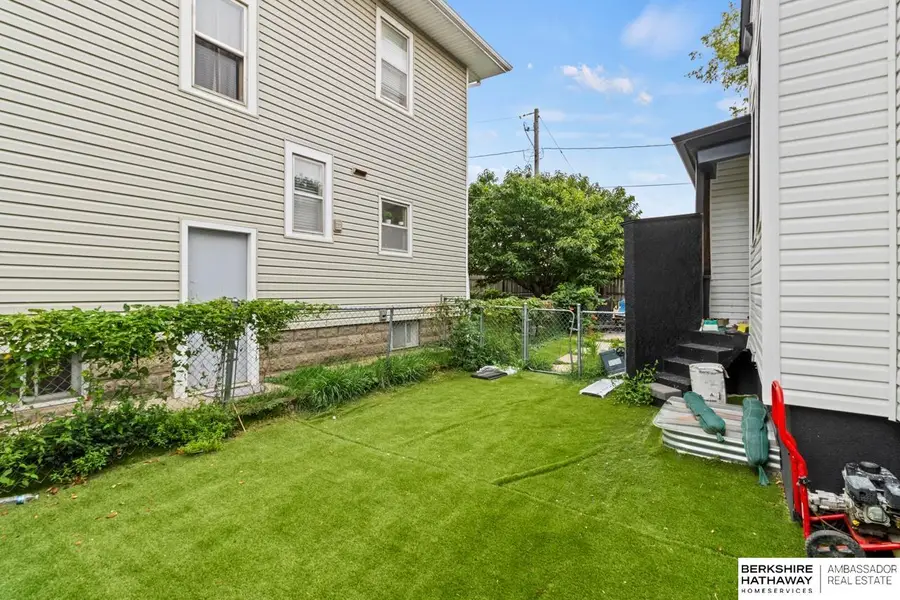 3206 S 23 Street, Omaha, NE 68108 - #3