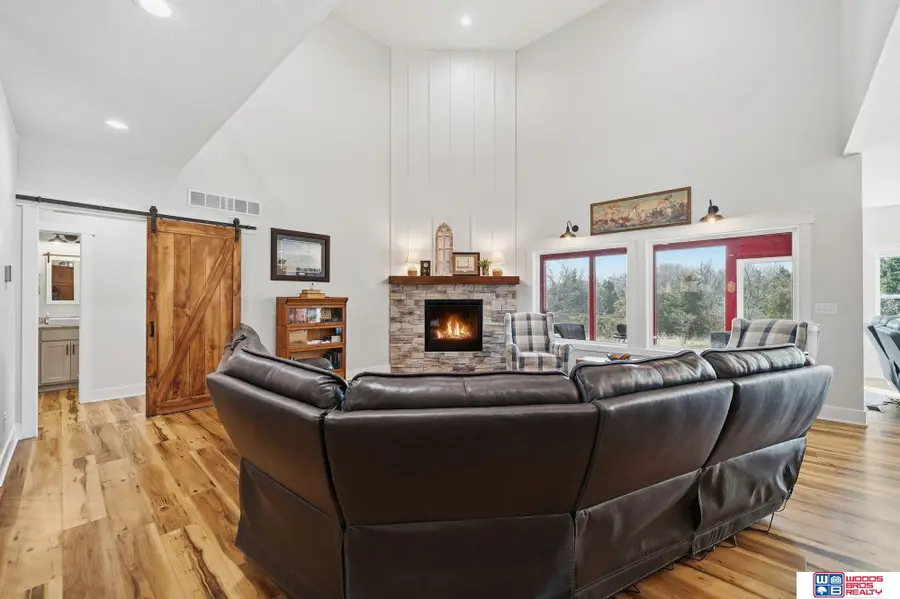 1210 Woodland Road, Wahoo, NE 68066 - #3