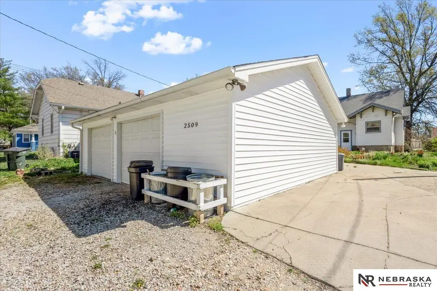 2509 S 13th Street, Lincoln, NE 68502 - #3