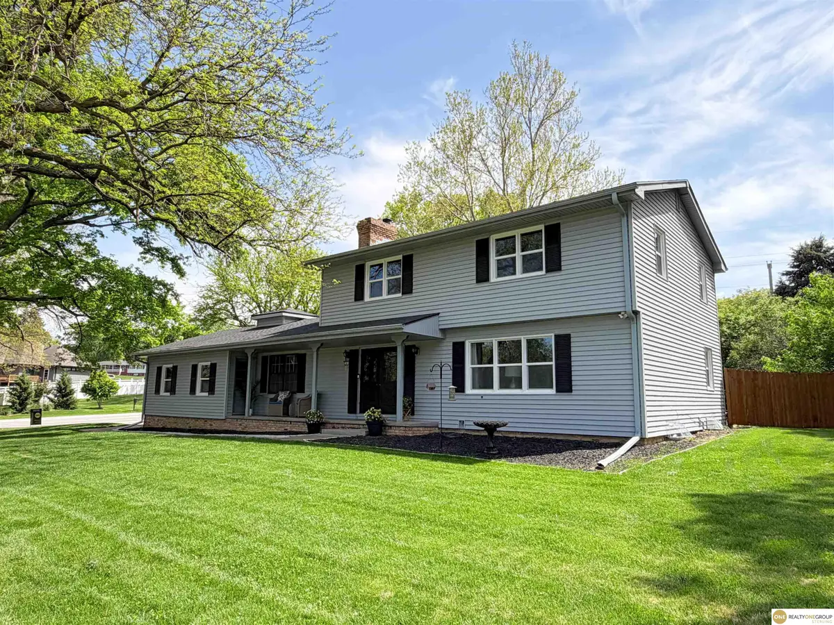 1016 Meadow Road, Omaha, NE 68154 - #1