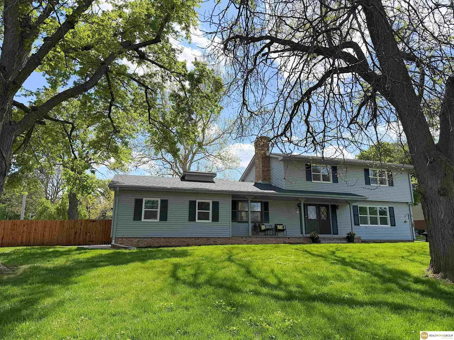 1016 Meadow Road, Omaha, NE 68154 - #3