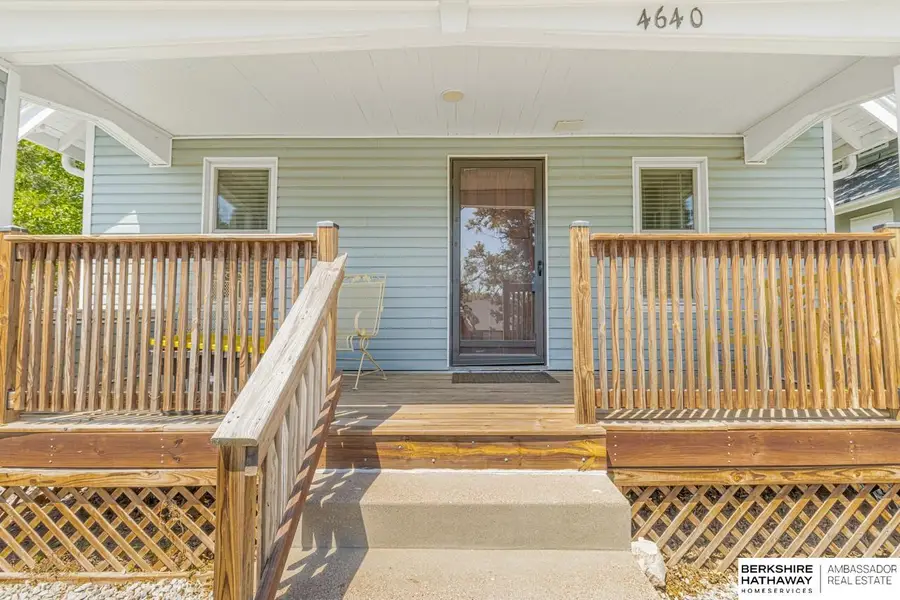 4640 Larimore Avenue, Omaha, NE 68104 - #2