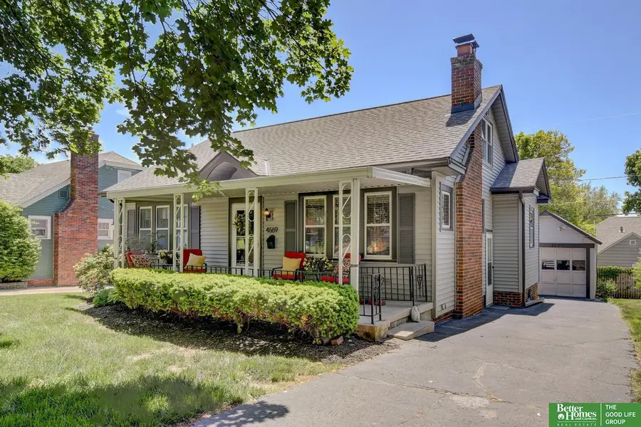 4669 Pine Street, Omaha, NE 68106 - #3