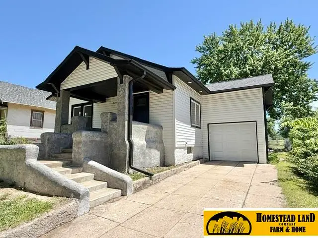 1316 C Street, Fairbury, NE 68352 - #2