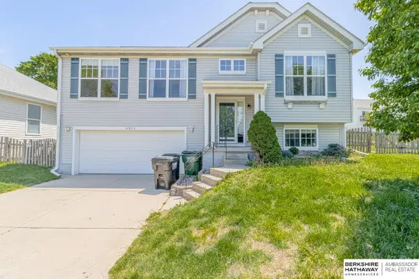 4923 S 194th Avenue, Omaha, NE 68135