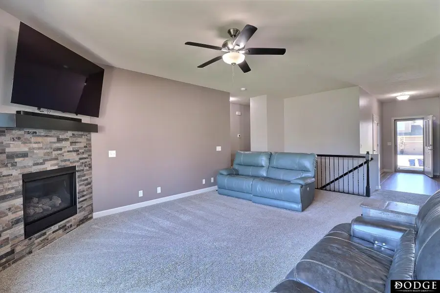 17514 Tibbles Street, Omaha, NE 68116 - #3