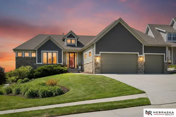 12319 Grebe Street, Omaha, NE 68142
