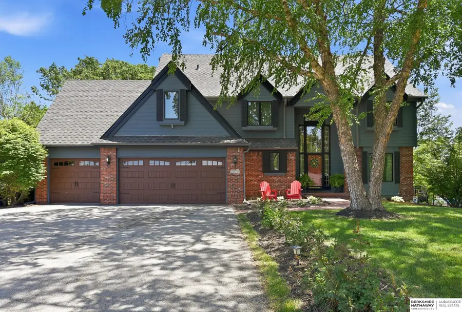 1415 Skyline Drive, Elkhorn, NE 68022 - #2