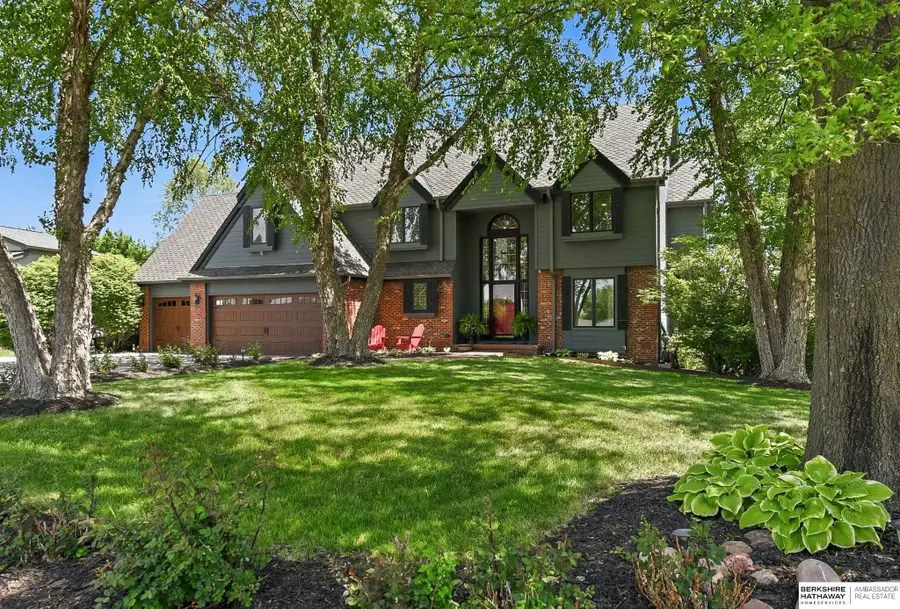 1415 Skyline Drive, Elkhorn, NE 68022 - #3