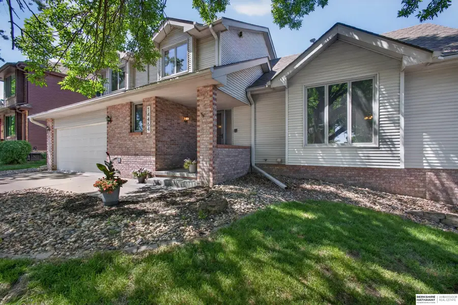 14464 Erskine Street, Omaha, NE 68116 - #3