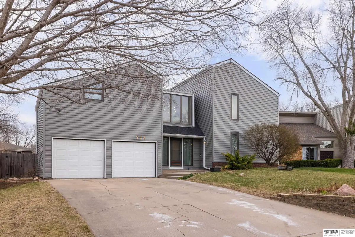 723 S 153rd Circle, Omaha, NE 68154 - #1
