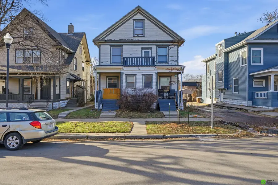 925/927,929/931 Goodhue Boulevard, Lincoln, NE 68508 - #2