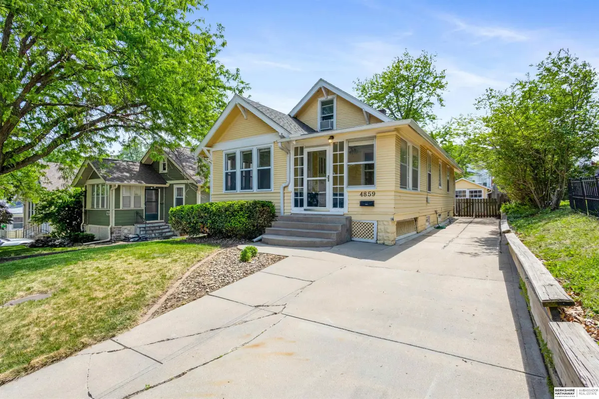 4859 Burt Street, Omaha, NE 68132 - #1